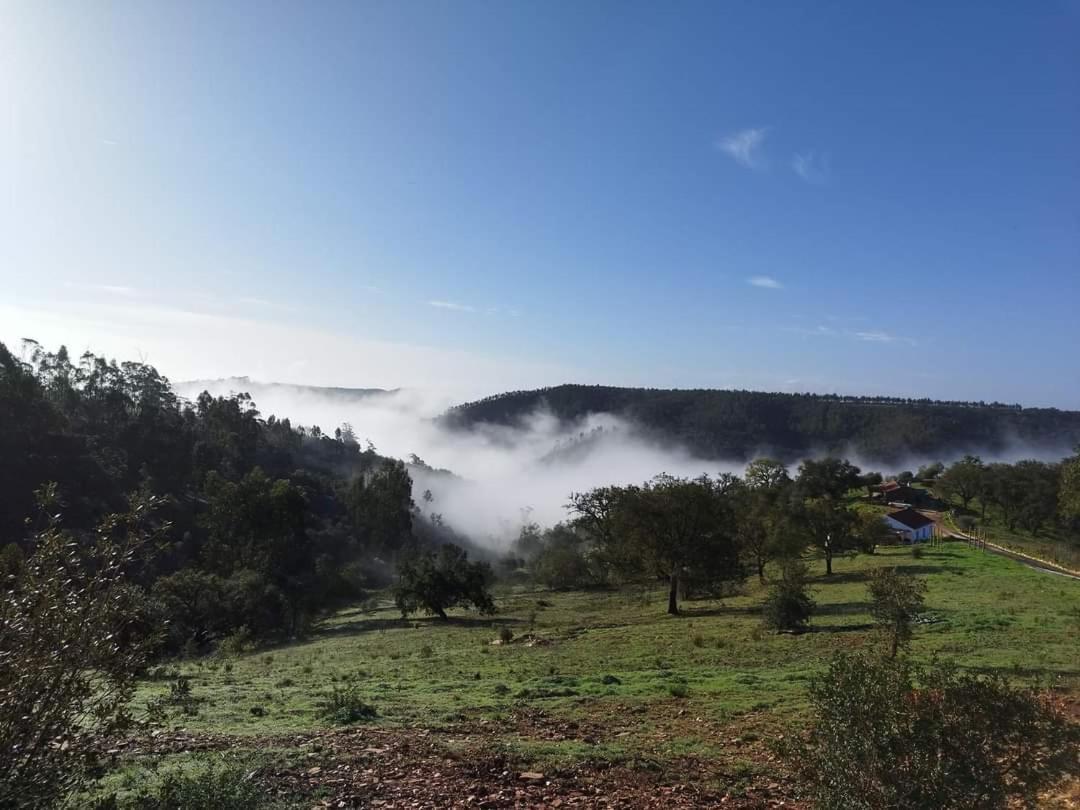 Herdade Da Maceira Βίλα Sao Luis Εξωτερικό φωτογραφία