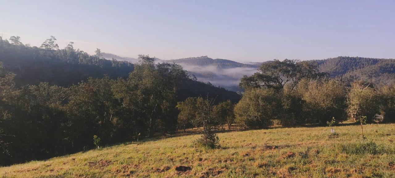 Herdade Da Maceira Βίλα Sao Luis Εξωτερικό φωτογραφία